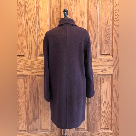 JCREW Wool Sweater Jacket - Picture 3 of 6